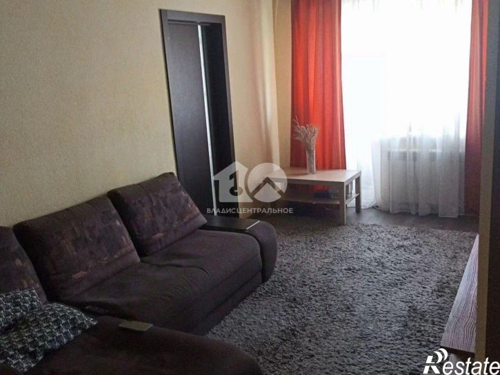 3-комн квартира ул 50 лет Октября, 24,  д. 24