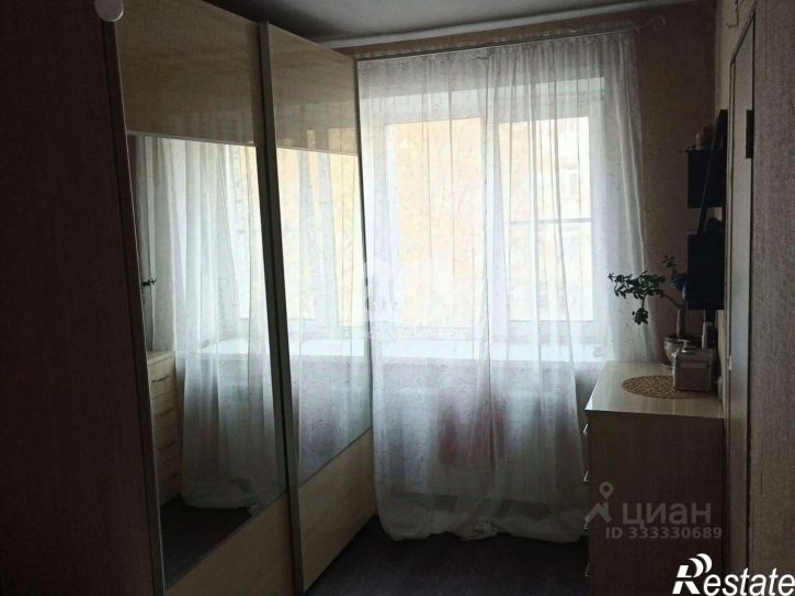 3-комн квартира ул 50 лет Октября, 24,  д. 24