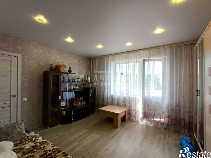 4-комн квартира Комсомольский пр-кт, 63,  д. 63