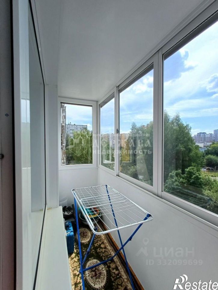 4-комн квартира Комсомольский пр-кт, 63,  д. 63