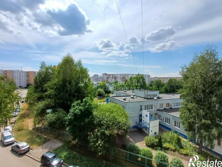 4-комн квартира Комсомольский пр-кт, 63,  д. 63