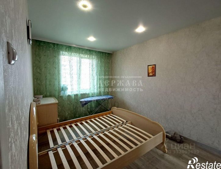 4-комн квартира Комсомольский пр-кт, 63,  д. 63