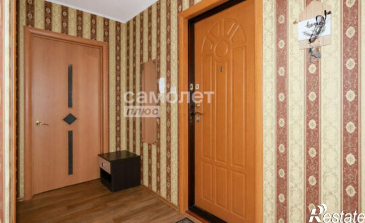 2-комн квартира пр-кт Ленина, 113б,  д. 113б