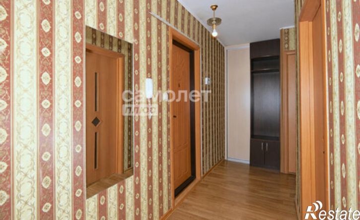 2-комн квартира пр-кт Ленина, 113б,  д. 113б