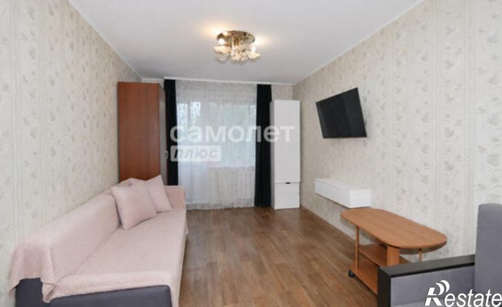 2-комн квартира пр-кт Ленина, 113б,  д. 113б