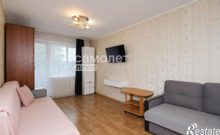 2-комн квартира пр-кт Ленина, 113б,  д. 113б