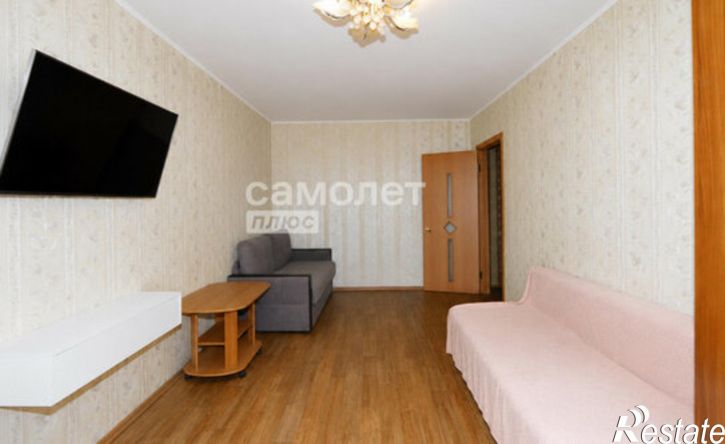 2-комн квартира пр-кт Ленина, 113б,  д. 113б