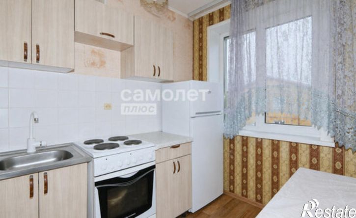 2-комн квартира пр-кт Ленина, 113б,  д. 113б