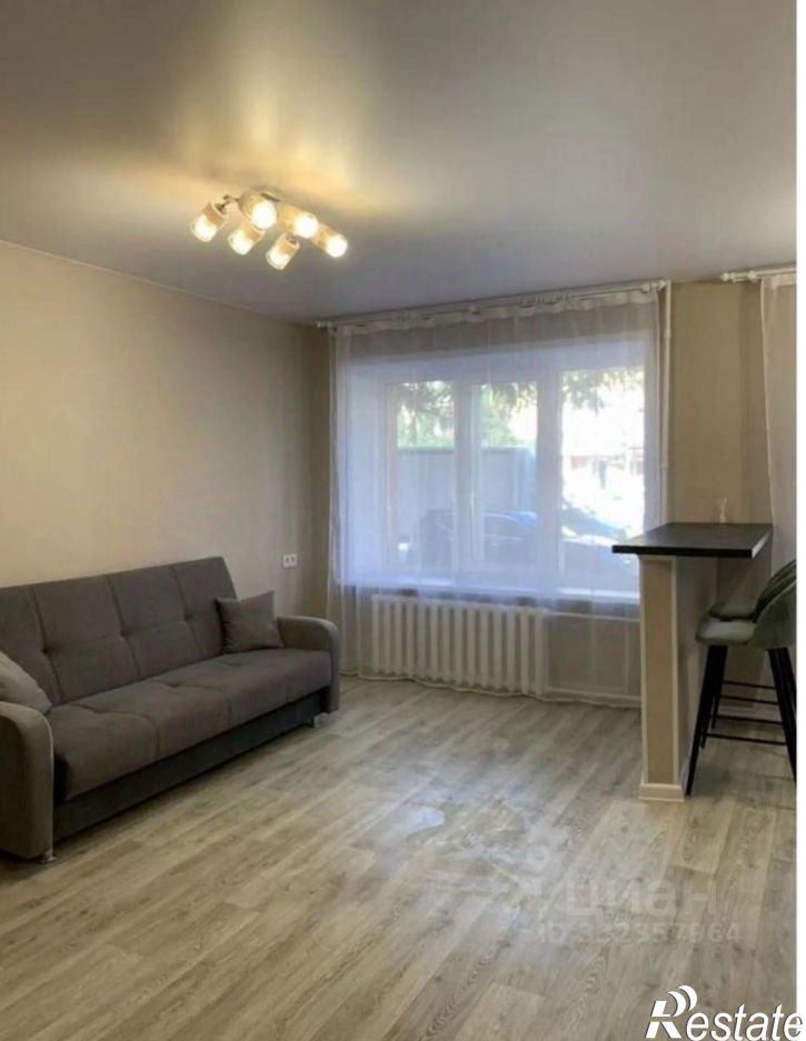 2-комн квартира ул Красноармейская, 101,  д. 101