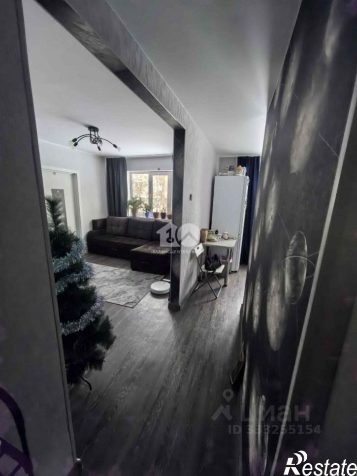 2-комн квартира ул Волгоградская, 31,  д. 31