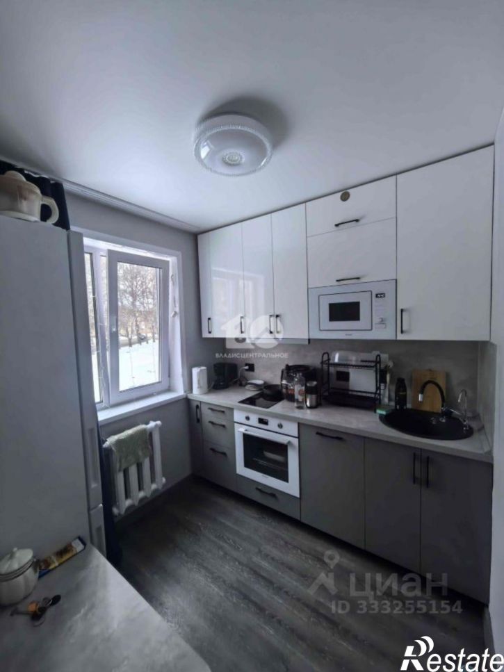 2-комн квартира ул Волгоградская, 31,  д. 31