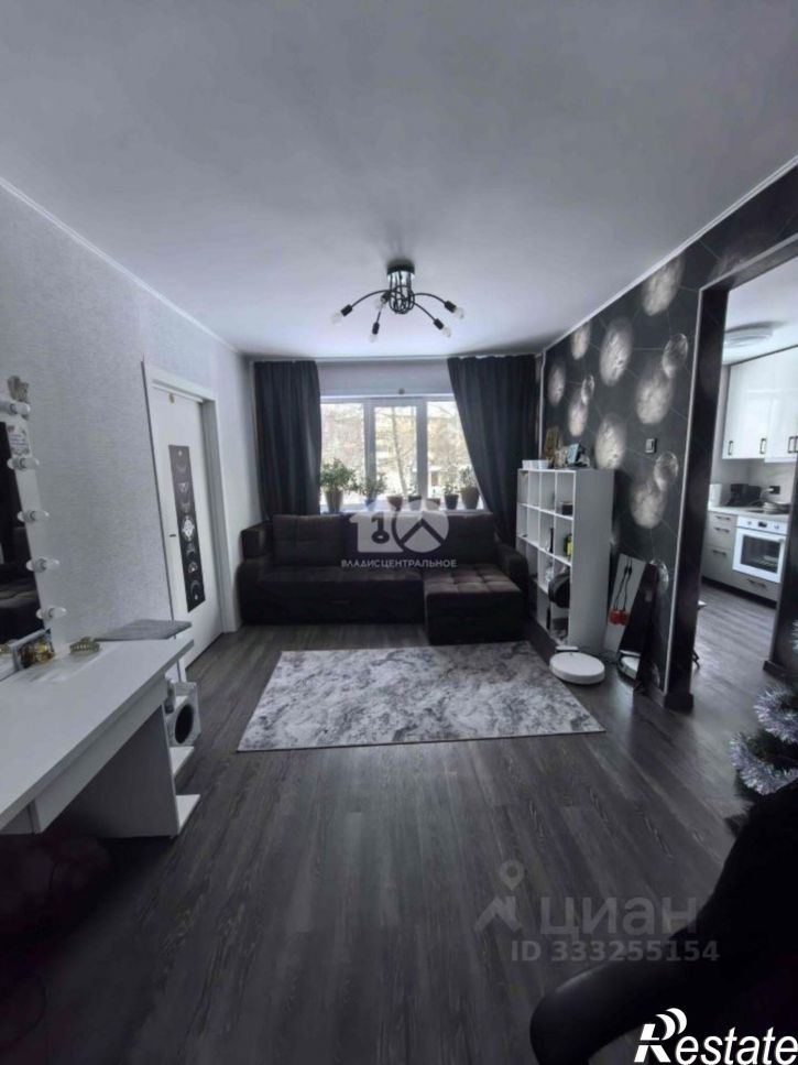 2-комн квартира ул Волгоградская, 31,  д. 31