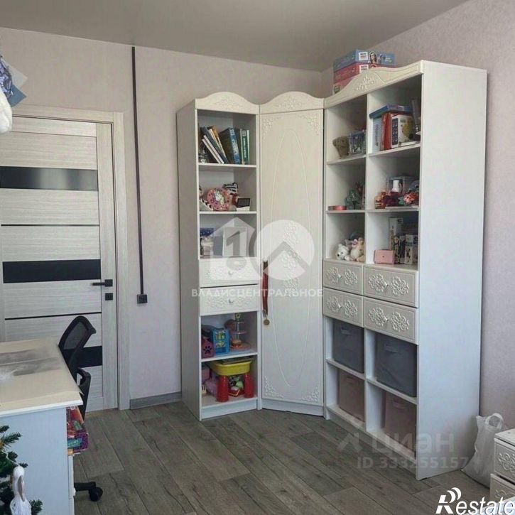 3-комн квартира Московский пр-кт, 9,  д. 9