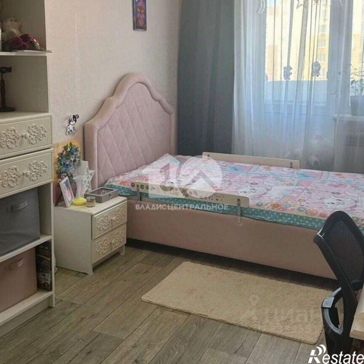3-комн квартира Московский пр-кт, 9,  д. 9
