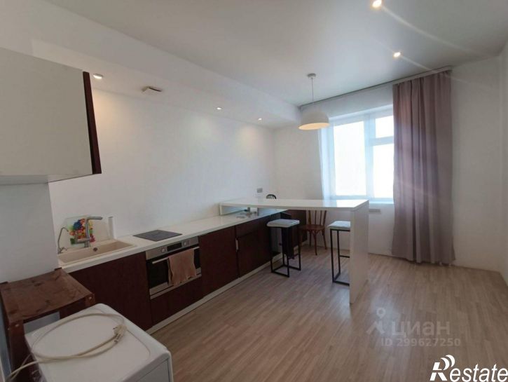 2-комн квартира ул Гвардейская, 60А,  д. 60А