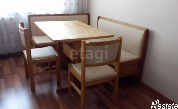 3-комн квартира б-р Строителей, 44а,  д. 44а