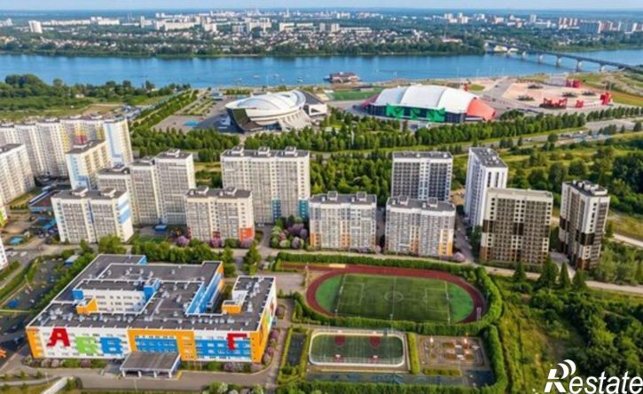 1-комн квартира Притомский пр-кт, 13,  д. 13
