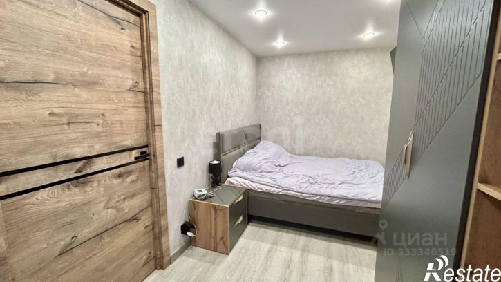 2-комн квартира ул Тухачевского, 2,  д. 2