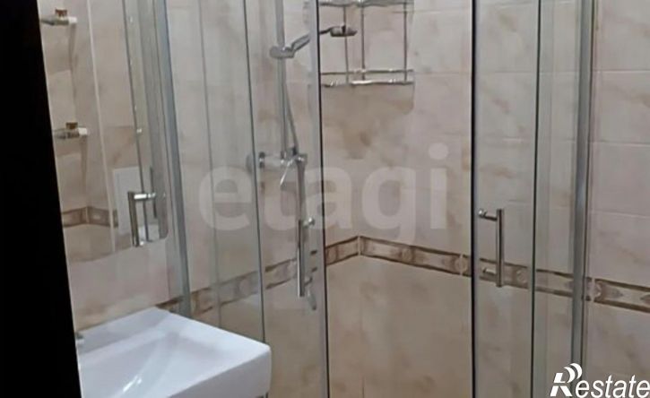 1-комн квартира б-р Строителей, 60 2,  д. 60 2,  к. 2