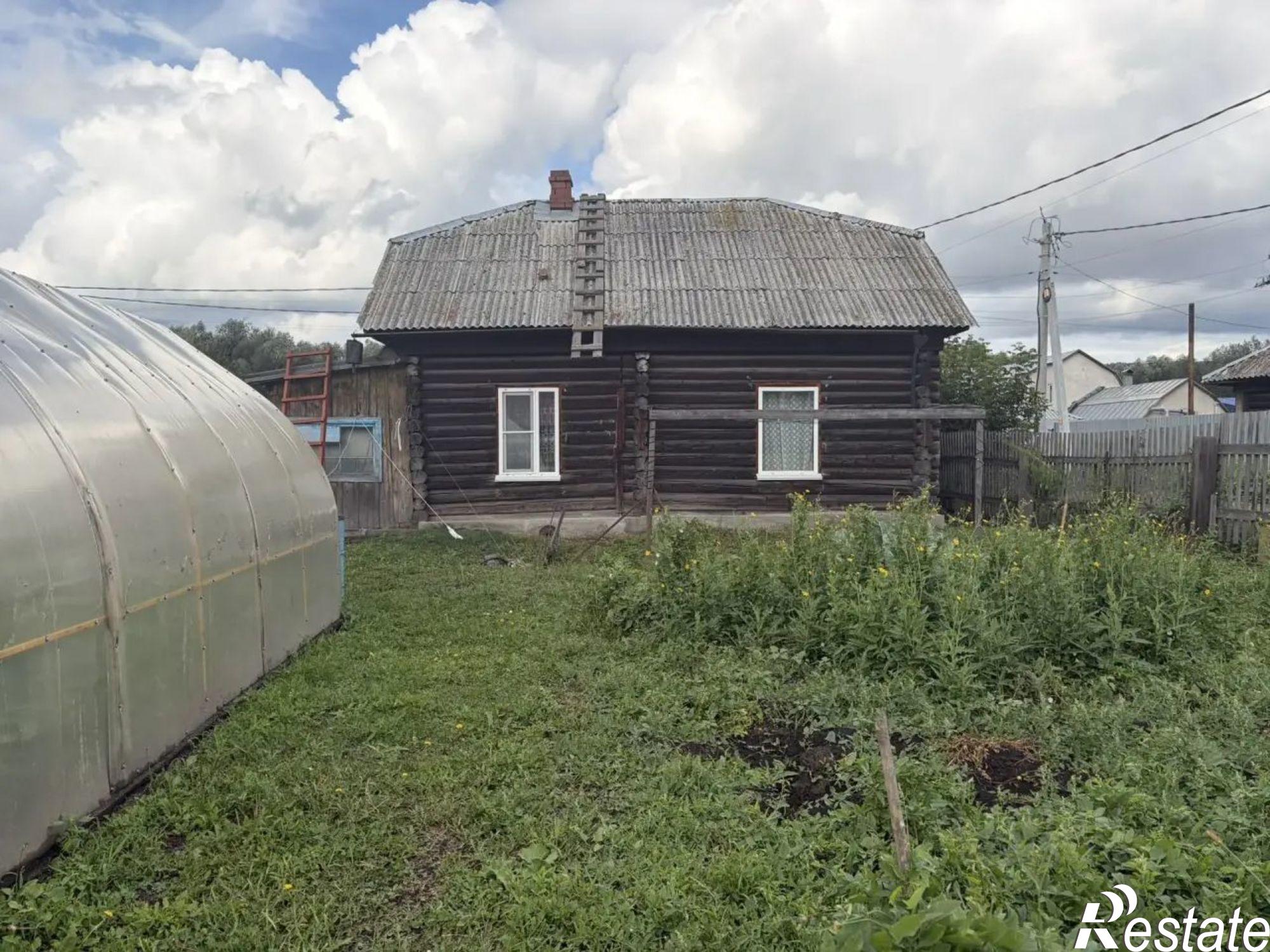 Купить дачу, дом, коттедж за 3 600 000 рублей на ул Береговая, 92