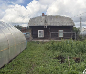 коттедж 37 кв м ул Береговая, 92
