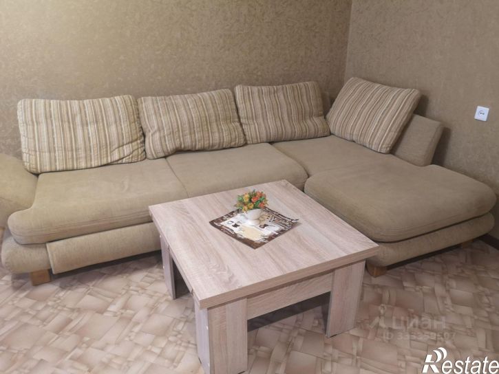 2-комн квартира ул Терешковой, 42,  д. 42