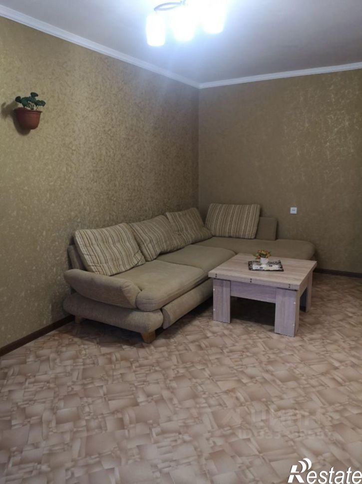 2-комн квартира ул Терешковой, 42,  д. 42
