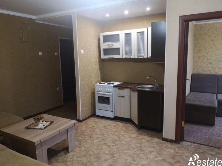 2-комн квартира ул Терешковой, 42,  д. 42