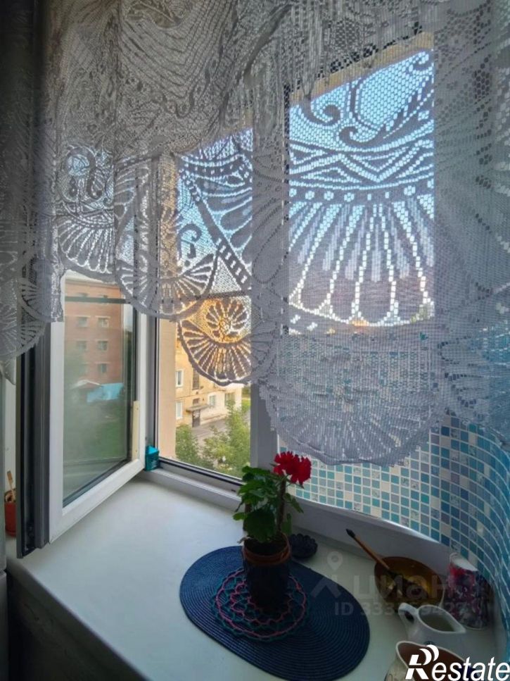 1-комн квартира ул Кирова, 36,  д. 36