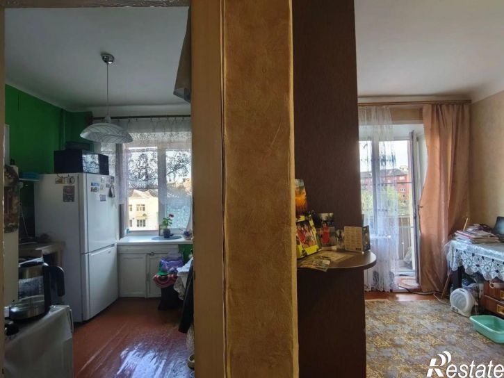 1-комн квартира ул Кирова, 36,  д. 36
