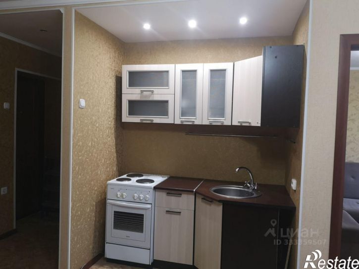 2-комн квартира ул Терешковой, 42,  д. 42