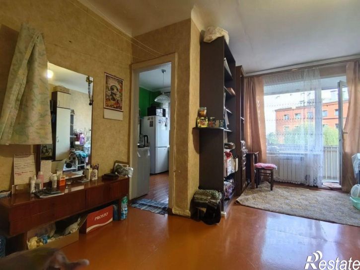 1-комн квартира ул Кирова, 36,  д. 36