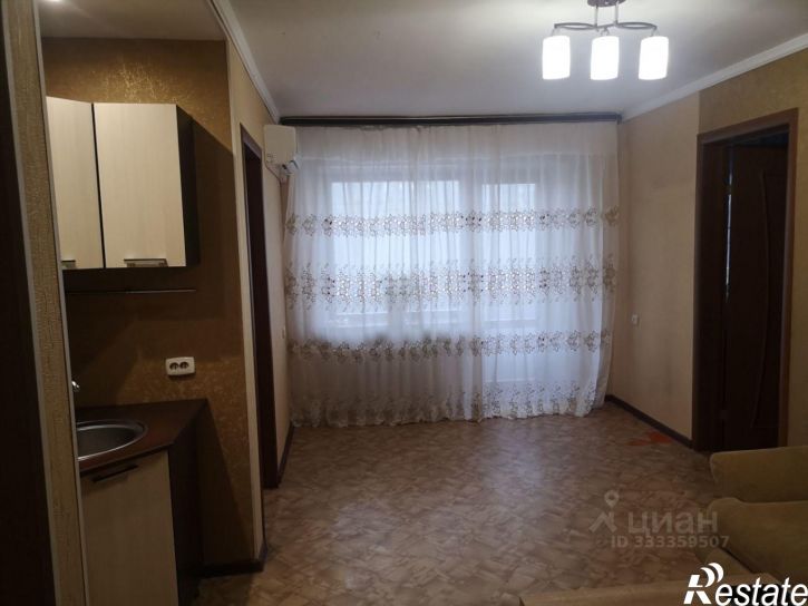 2-комн квартира ул Терешковой, 42,  д. 42