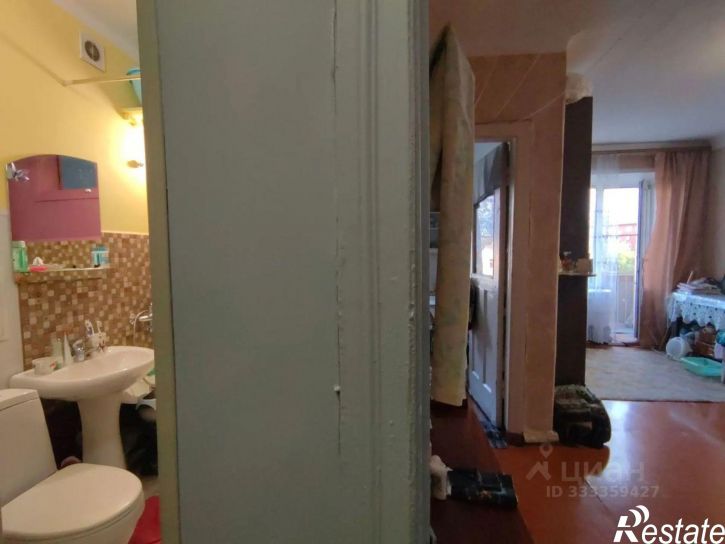 1-комн квартира ул Кирова, 36,  д. 36