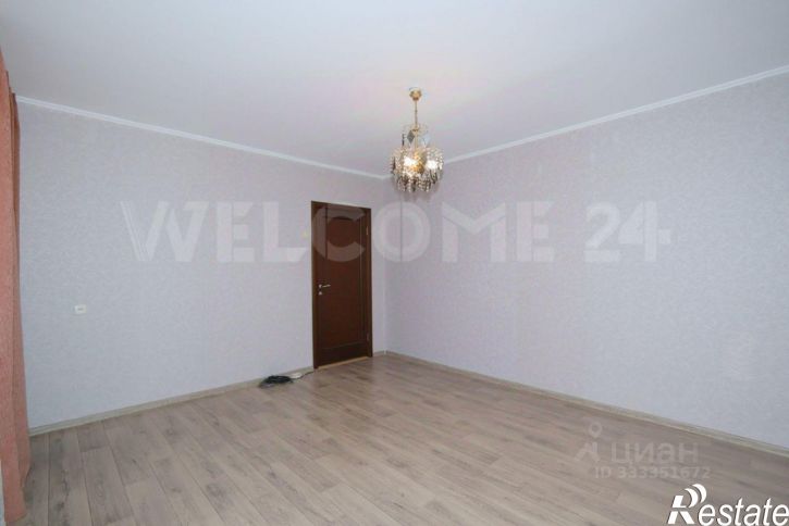 3-комн квартира ул Тухачевского, 47Б,  д. 47Б