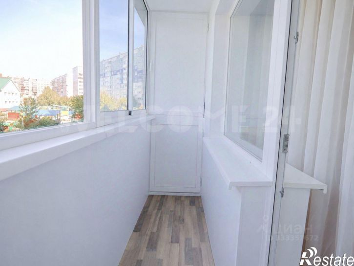 3-комн квартира ул Тухачевского, 47Б,  д. 47Б