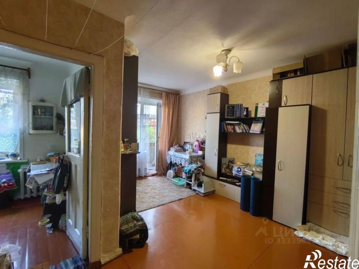 1-комн квартира ул Кирова, 36,  д. 36