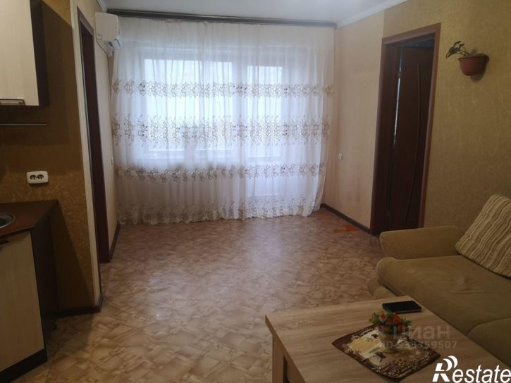 2-комн квартира ул Терешковой, 42,  д. 42