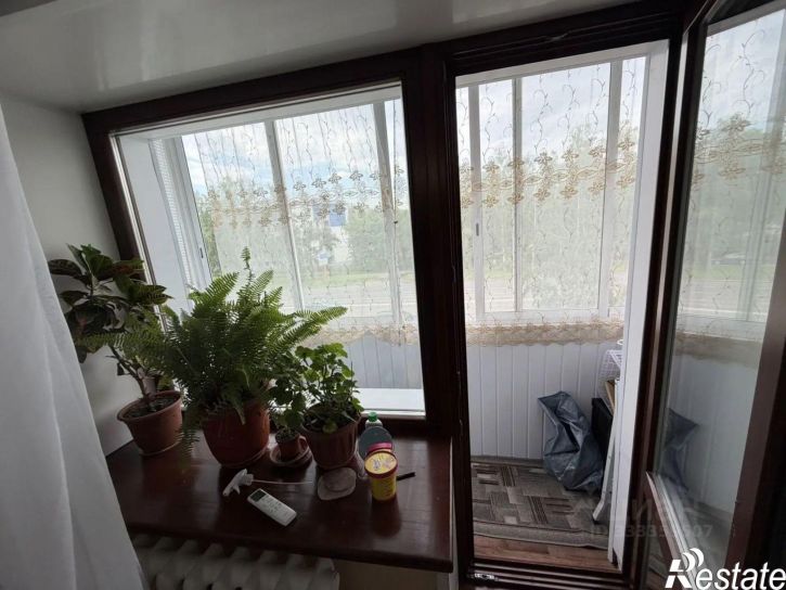 2-комн квартира ул Терешковой, 42,  д. 42