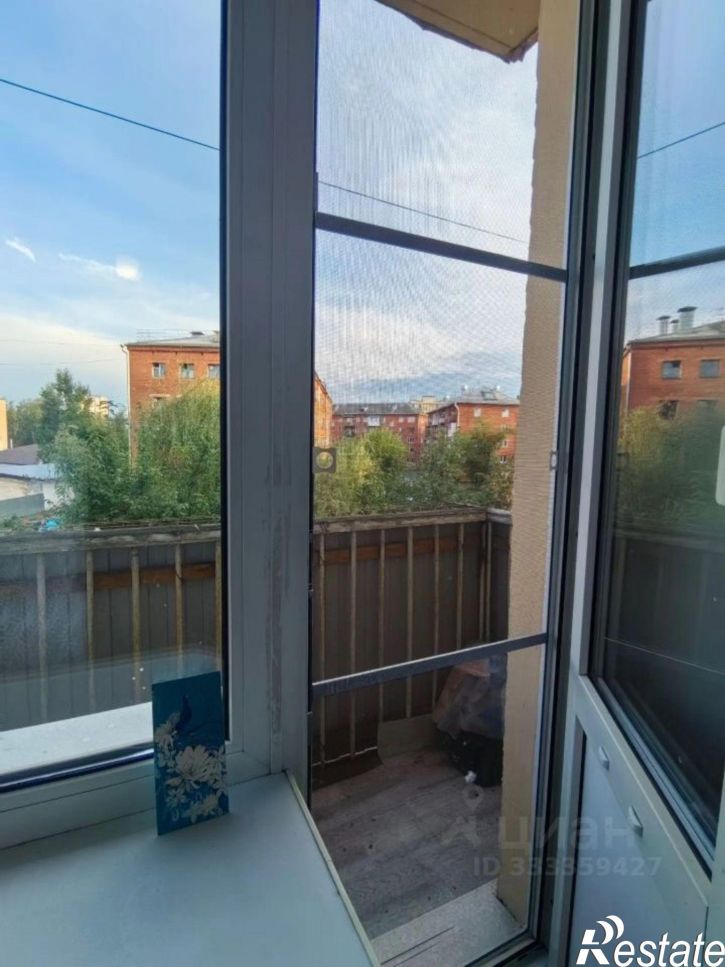 1-комн квартира ул Кирова, 36,  д. 36