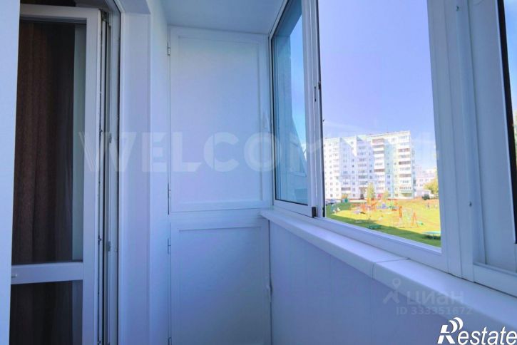 3-комн квартира ул Тухачевского, 47Б,  д. 47Б