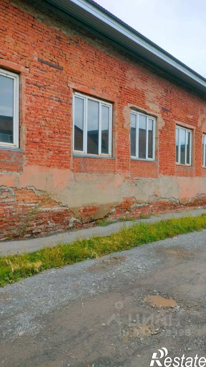 Производственное помещение ул Тухачевского, 48,  д. 48