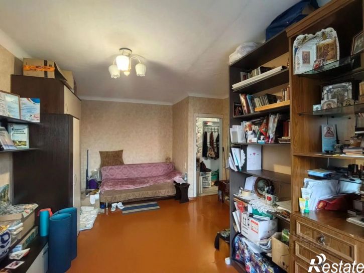 1-комн квартира ул Кирова, 36,  д. 36