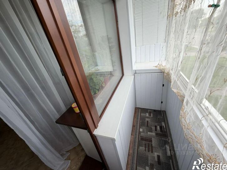 2-комн квартира ул Терешковой, 42,  д. 42