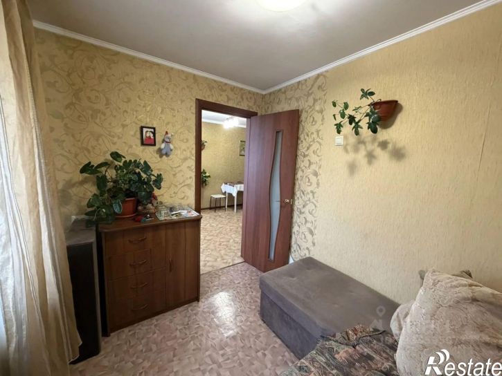 2-комн квартира ул Терешковой, 42,  д. 42
