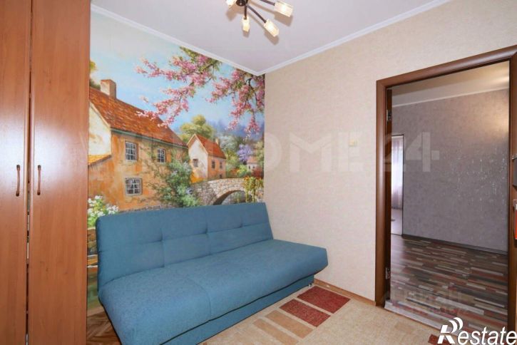 3-комн квартира ул Тухачевского, 47Б,  д. 47Б