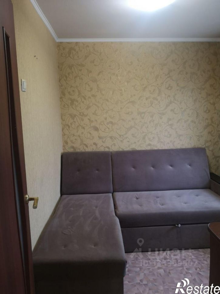 2-комн квартира ул Терешковой, 42,  д. 42