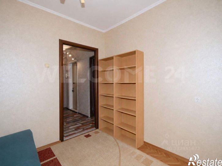 3-комн квартира ул Тухачевского, 47Б,  д. 47Б