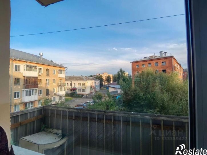 1-комн квартира ул Кирова, 36,  д. 36