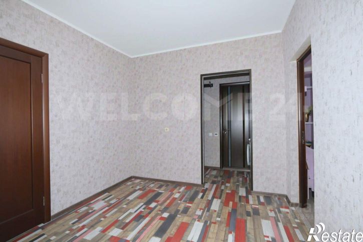 3-комн квартира ул Тухачевского, 47Б,  д. 47Б